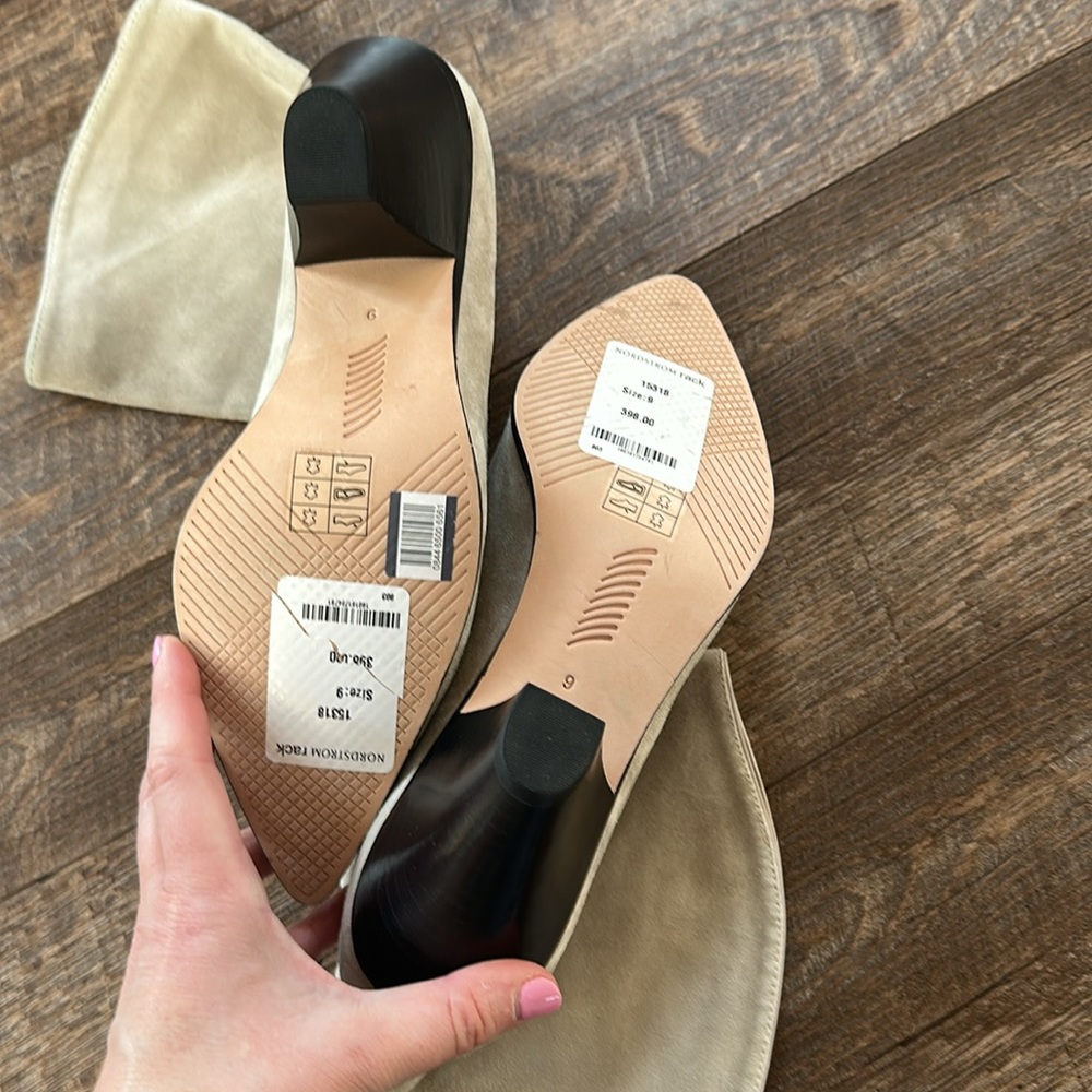 Paige Landyn Boot in Stone - Picture 5 of 16